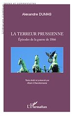 Télécharger le livre :  Terreur prussienne