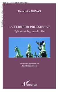 Télécharger le livre :  Terreur prussienne