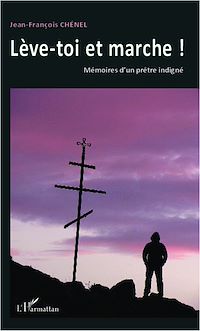 Télécharger le livre :  Lève-toi et marche !