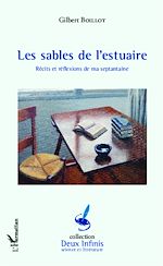 Télécharger le livre :  Les sables de l'estuaire