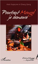 Download this eBook Pourtant Mongol je demeure