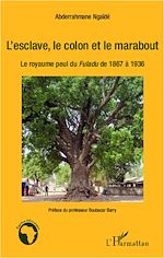 Download this eBook L'esclave, le colon et le marabout