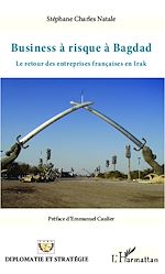 Télécharger le livre :  Business à risque à Bagdad
