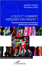 Télécharger le livre :  A quoi et comment dépenser son argent ?