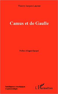 Télécharger le livre :  Camus et de Gaulle