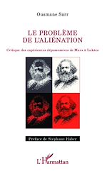 Download this eBook Problème de l'aliénation