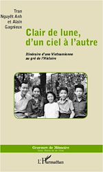 Download this eBook Clair de lune, d'un ciel à l'autre