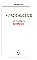 Télécharger le livre :  Maroc-Algérie