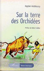 Télécharger le livre :  Sur la terre des Orchidées