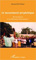 Télécharger le livre :  Le mouvement prophétique