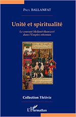 Télécharger le livre :  Unité et spiritualité