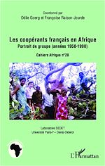 Télécharger le livre :  Les coopérants français en Afrique