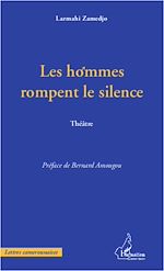 Download this eBook Les hommes rompent le silence