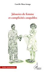 Download this eBook Jalousies de femme et complicités coupables