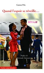 Download this eBook Quand l'espoir se réveille...