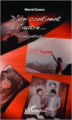 Télécharger le livre :  D'un continent à l'autre...