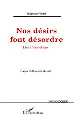Download this eBook Nos désirs font désordre