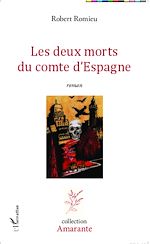 Télécharger le livre :  Les deux morts du comte d'Espagne