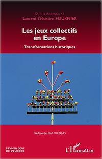 Télécharger le livre :  Les jeux collectifs en Europe