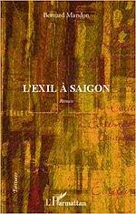 Download this eBook L'exil à Saigon