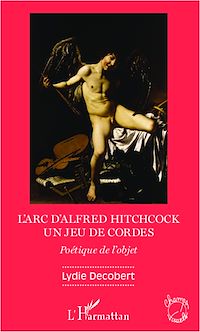Télécharger le livre :  L'arc d'Alfred Hitchcock