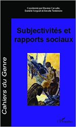 Télécharger le livre :  Subjectivités et rapports sociaux