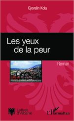Télécharger le livre :  Les yeux de la peur
