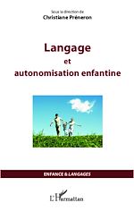 Télécharger le livre :  Langage et autonomisation enfantine