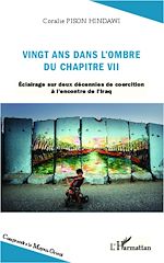 Télécharger le livre :  Vingt ans dans l'ombre du chapitre VII