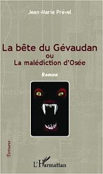 Download this eBook La bête du Gévaudan