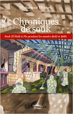 Télécharger le livre :  Chroniques de souk