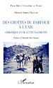 Télécharger le livre :  Des grottes du Darfour à l'exil