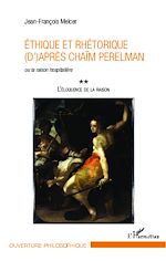 Download this eBook Ethique et rhétorique (d')après Chaïm Perelman