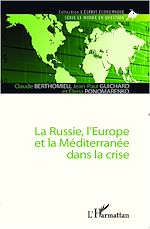 Download this eBook La Russie, l'Europe et la Méditerranée dans la crise