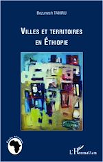 Download this eBook Villes et territoires en Éthiopie