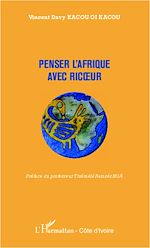 Télécharger le livre :  Penser l'Afrique avec Ricoeur