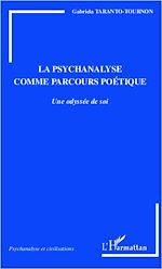 Télécharger le livre :  La psychanalyse comme parcours poétique