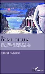 Télécharger le livre :  Les demi-dieux