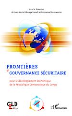 Télécharger le livre :  Frontières et gouvernance sécuritaire