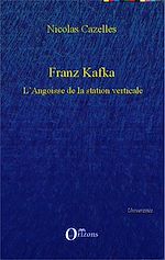 Download this eBook Franz Kafka