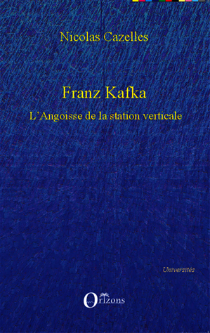 Téléchargez le livre :  Franz Kafka