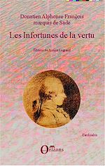 Download this eBook Les Infortunes de la vertu