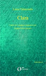 Download this eBook Clara