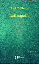 Download this eBook Léthéapolis