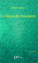 Télécharger le livre :  La façon des insulaires