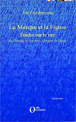 Download this eBook Le masque et la figure