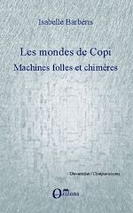 Download this eBook Les mondes de Copi