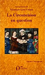 Download this eBook La circoncision en question