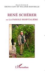 Télécharger le livre :  René Schérer