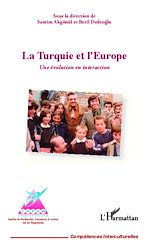 Télécharger le livre :  La Turquie et l'Europe